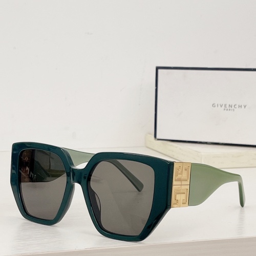 Wholesale Givenchy AAA Quality Sunglasses #1061795 $64.00 USD, Wholesale Quality Replica Givenchy AAA Quality Sunglasses