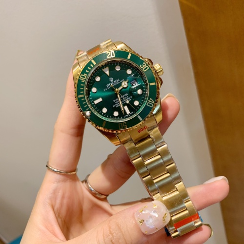 Wholesale Rolex Watches #1062655 $41.00 USD, Wholesale Quality Replica Rolex Watches