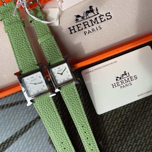 Wholesale Hermes AAA Quality Watches For Unisex #1062766 $115.00 USD, Wholesale Quality Replica Hermes Quality Watches