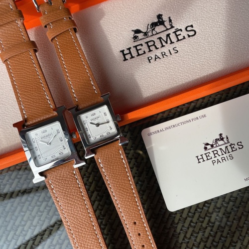 Wholesale Hermes AAA Quality Watches For Unisex #1062769 $115.00 USD, Wholesale Quality Replica Hermes Quality Watches