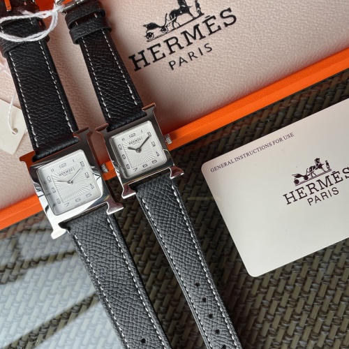 Wholesale Hermes AAA Quality Watches For Unisex #1062773 $115.00 USD, Wholesale Quality Replica Hermes Quality Watches