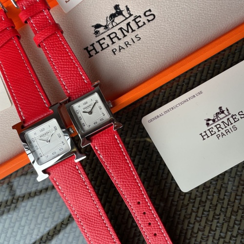 Wholesale Hermes AAA Quality Watches For Unisex #1062774 $115.00 USD, Wholesale Quality Replica Hermes Quality Watches