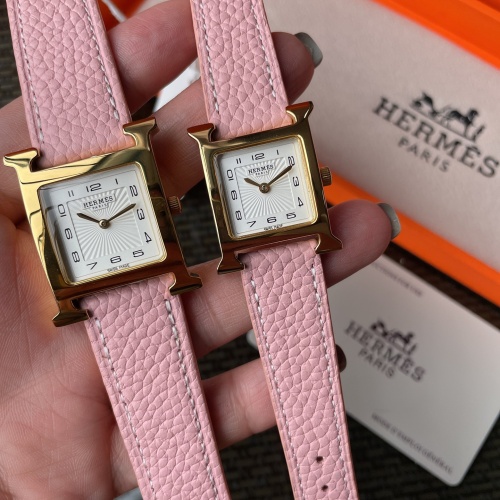 Wholesale Hermes AAA Quality Watches For Unisex #1062775 $125.00 USD, Wholesale Quality Replica Hermes Quality Watches