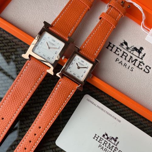 Wholesale Hermes AAA Quality Watches For Unisex #1062778 $125.00 USD, Wholesale Quality Replica Hermes Quality Watches