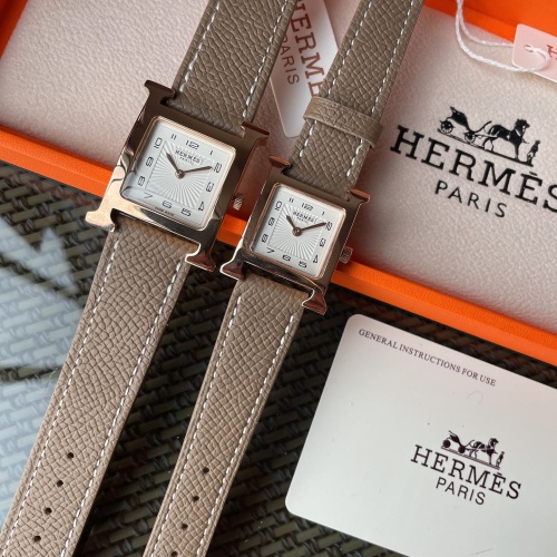 Wholesale Hermes AAA Quality Watches For Unisex #1062782 $125.00 USD, Wholesale Quality Replica Hermes Quality Watches