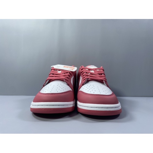 Replica Nike Dunk-Low For Men #1063620 $96.00 USD for Wholesale