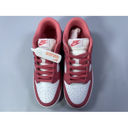 Replica Nike Dunk-Low For Men #1063620 $96.00 USD for Wholesale