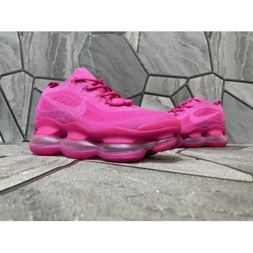 Replica Nike Air Max For New For Women #1063837 $100.00 USD for Wholesale