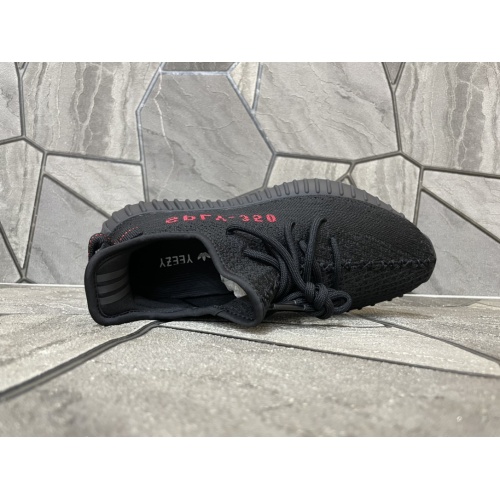 Replica Adidas Yeezy Shoes For Women #1063966 $76.00 USD for Wholesale