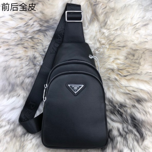 Wholesale Prada AAA Man Messenger Bags #1064119 $80.00 USD, Wholesale Quality Replica Prada AAA Man Messenger Bags