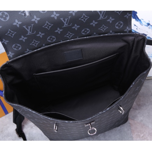 Replica Louis Vuitton LV AAA Man Backpacks #1064158 $210.00 USD for Wholesale