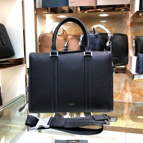 Replica Christian Dior AAA Man Handbags #1064251 $210.00 USD for Wholesale