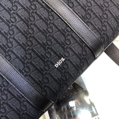 Replica Christian Dior AAA Man Handbags #1064252 $210.00 USD for Wholesale