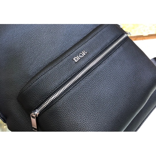 Replica Christian Dior AAA Man Backpacks #1064280 $175.00 USD for Wholesale