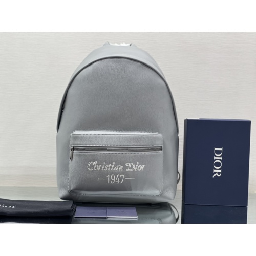 Wholesale Christian Dior AAA Man Backpacks #1064293 $210.00 USD, Wholesale Quality Replica Christian Dior AAA Man Backpacks