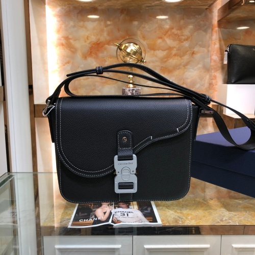 Wholesale Christian Dior AAA Man Messenger Bags #1064322 $170.00 USD, Wholesale Quality Replica Christian Dior AAA Man Messenger Bags