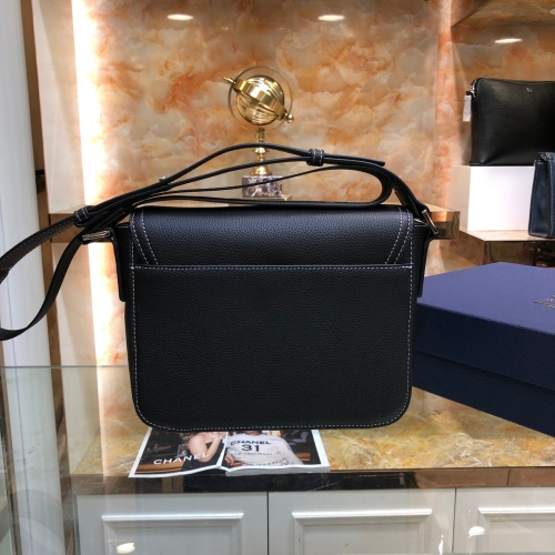 Replica Christian Dior AAA Man Messenger Bags #1064322 $170.00 USD for Wholesale