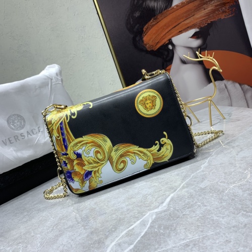 Replica Versace AAA Quality Messenger Bags For Women #1064410 $132.00 USD for Wholesale