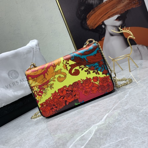 Replica Versace AAA Quality Messenger Bags For Women #1064412 $132.00 USD for Wholesale