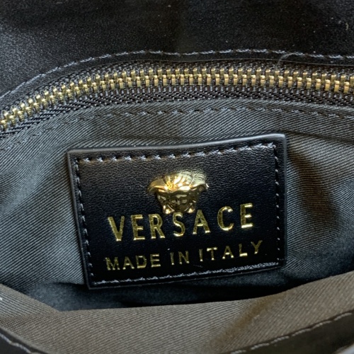 Replica Versace AAA Quality Messenger Bags For Women #1064419 $125.00 USD for Wholesale