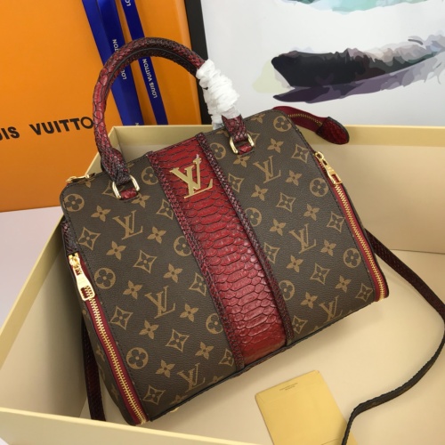 Wholesale Louis Vuitton AAA Quality Handbags For Women #1064571 $96.00 USD, Wholesale Quality Replica Louis Vuitton AAA Quality Handbags