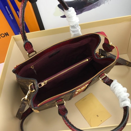 Replica Louis Vuitton AAA Quality Handbags For Women #1064571 $96.00 USD for Wholesale