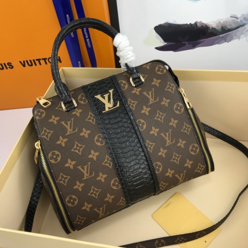 Wholesale Louis Vuitton AAA Quality Handbags For Women #1064573 $96.00 USD, Wholesale Quality Replica Louis Vuitton AAA Quality Handbags