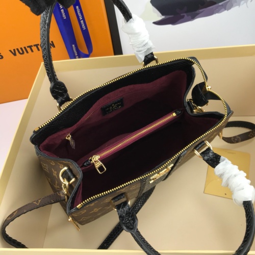 Replica Louis Vuitton AAA Quality Handbags For Women #1064573 $96.00 USD for Wholesale