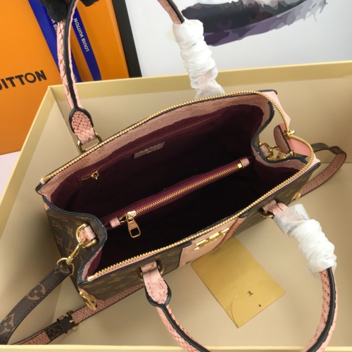 Replica Louis Vuitton AAA Quality Handbags For Women #1064575 $96.00 USD for Wholesale