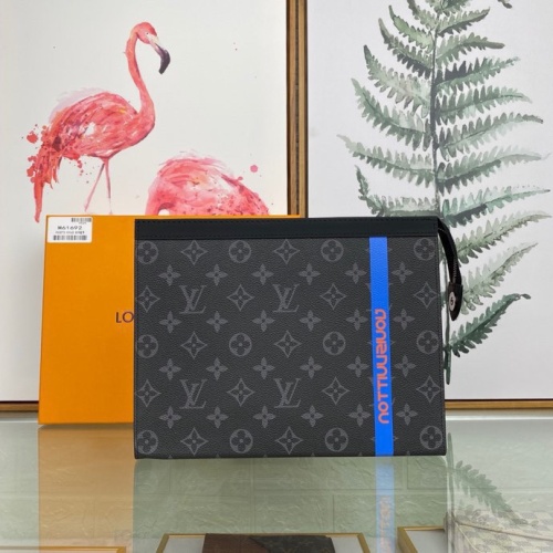 Wholesale Louis Vuitton AAA Quality Wallets For Unisex #1065049 $96.00 USD, Wholesale Quality Replica Louis Vuitton AAA+ Quality Wallets