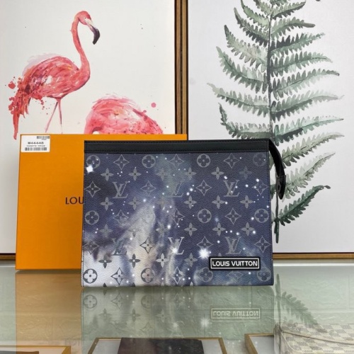 Wholesale Louis Vuitton AAA Quality Wallets For Unisex #1065058 $100.00 USD, Wholesale Quality Replica Louis Vuitton AAA+ Quality Wallets