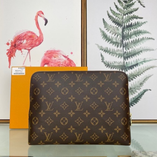 Wholesale Louis Vuitton AAA Quality Wallets For Unisex #1065059 $100.00 USD, Wholesale Quality Replica Louis Vuitton AAA+ Quality Wallets