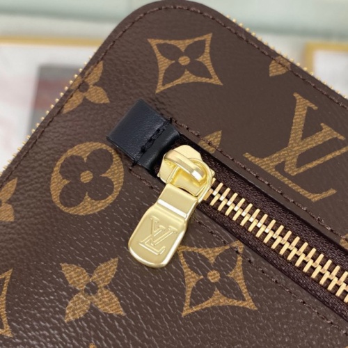 Replica Louis Vuitton AAA Quality Wallets For Unisex #1065059 $100.00 USD for Wholesale