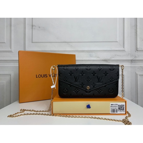 Wholesale Louis Vuitton LV Wallets For Women #1065101 $42.00 USD, Wholesale Quality Replica Louis Vuitton LV Wallets