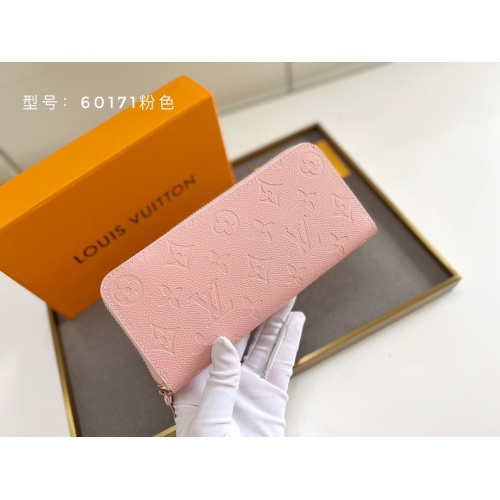 Wholesale Louis Vuitton LV Wallets For Women #1065102 $38.00 USD, Wholesale Quality Replica Louis Vuitton LV Wallets