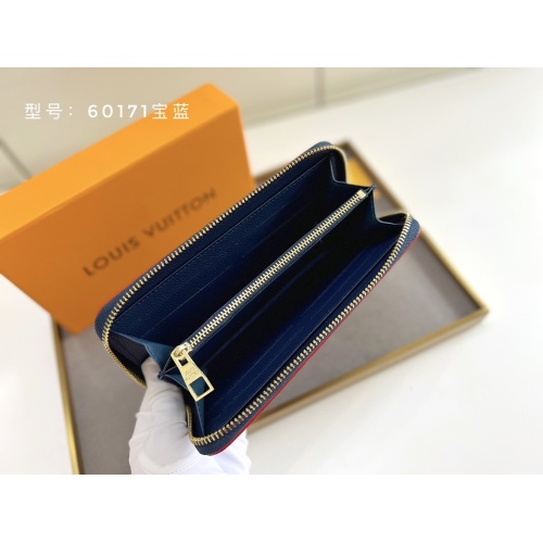 Replica Louis Vuitton LV Wallets For Women #1065103 $38.00 USD for Wholesale