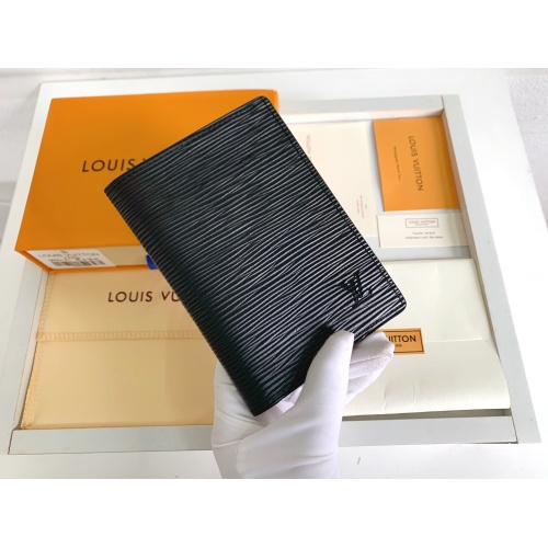 Wholesale Louis Vuitton Card Case For Unisex #1065114 $29.00 USD, Wholesale Quality Replica Louis Vuitton LV Wallets