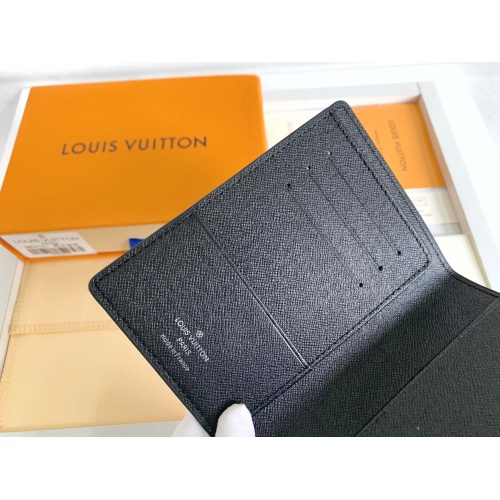 Replica Louis Vuitton Card Case For Unisex #1065114 $29.00 USD for Wholesale