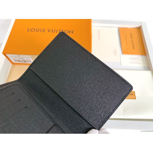 Replica Louis Vuitton Card Case For Unisex #1065114 $29.00 USD for Wholesale