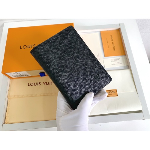 Wholesale Louis Vuitton Card Case For Unisex #1065115 $29.00 USD, Wholesale Quality Replica Louis Vuitton LV Wallets