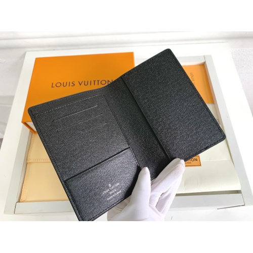 Replica Louis Vuitton Card Case For Unisex #1065115 $29.00 USD for Wholesale