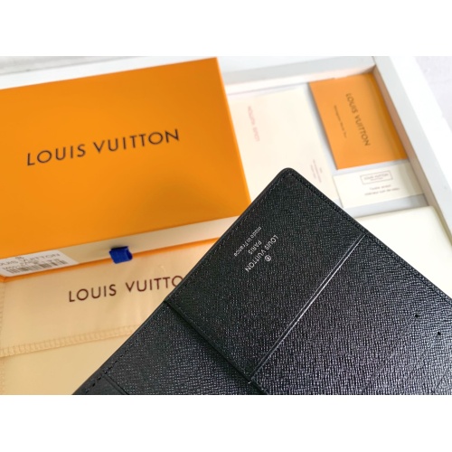 Replica Louis Vuitton Card Case For Unisex #1065115 $29.00 USD for Wholesale