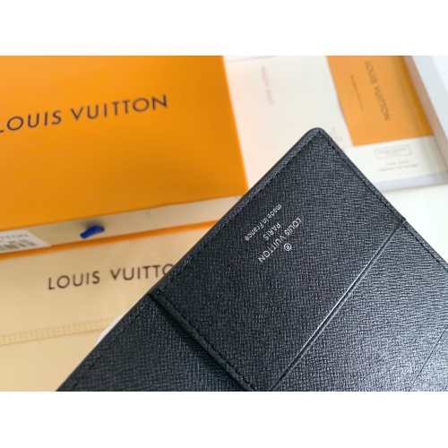 Replica Louis Vuitton Card Case For Unisex #1065117 $29.00 USD for Wholesale