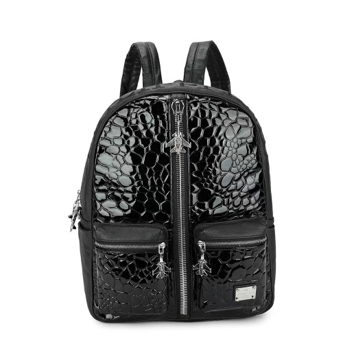 Wholesale Philipp Plein Quality Man Backpacks #1065201 $118.00 USD, Wholesale Quality Replica Philipp Plein Quality Man Backpacks