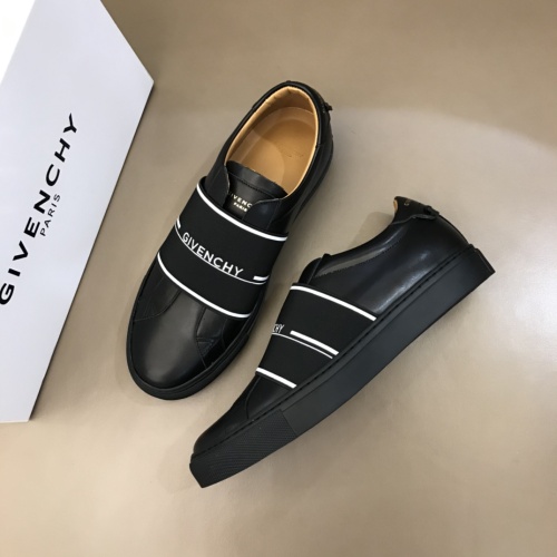 Wholesale Givenchy Casual Shoes For Men #1065215 $72.00 USD, Wholesale Quality Replica Givenchy Casual Shoes