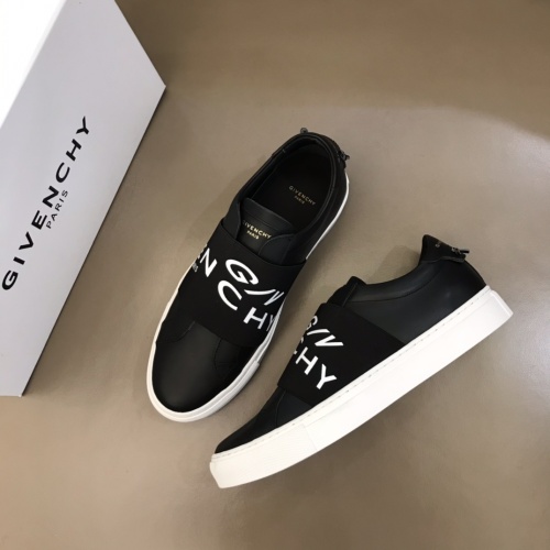 Wholesale Givenchy Casual Shoes For Men #1065224 $72.00 USD, Wholesale Quality Replica Givenchy Casual Shoes