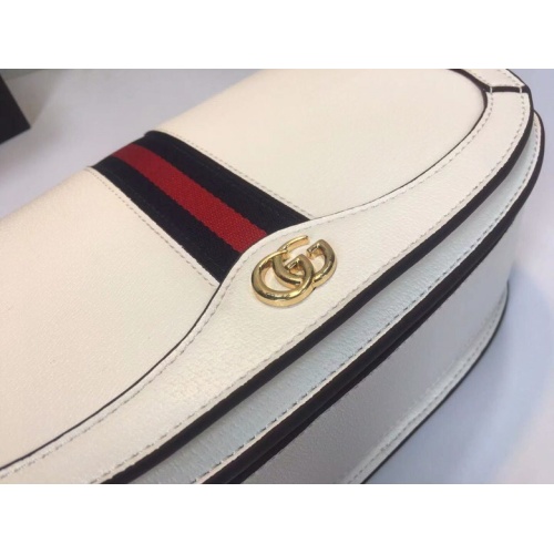 Replica Gucci AAA Quality Messenger Bags #1065234 $85.00 USD for Wholesale