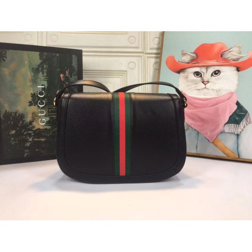 Replica Gucci AAA Quality Messenger Bags #1065236 $85.00 USD for Wholesale