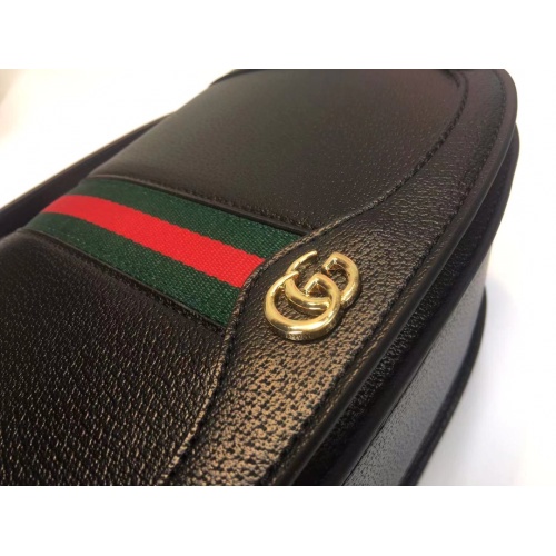 Replica Gucci AAA Quality Messenger Bags #1065236 $85.00 USD for Wholesale