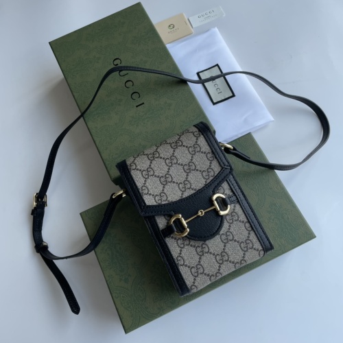 Wholesale Gucci AAA Quality Messenger Bags #1065239 $52.00 USD, Wholesale Quality Replica Gucci AAA Quality Messenger Bags